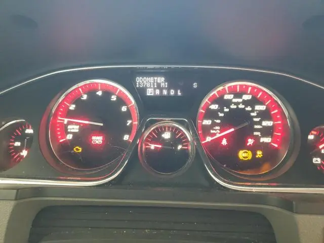 2017 GMC ACADIA LIMITED SLT-2  