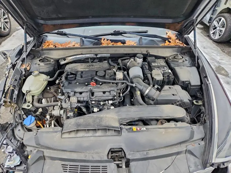 2020 HYUNDAI SONATA LIMITED  