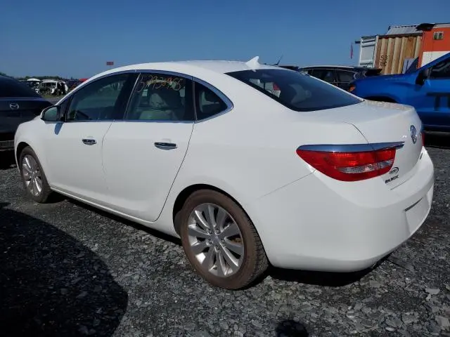 2013 BUICK VERANO   
