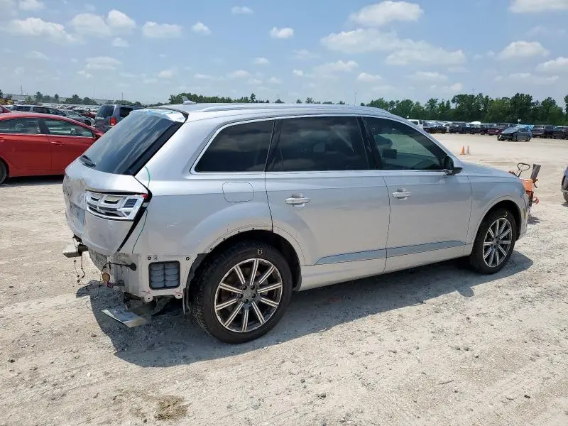 2019 AUDI Q7 PREMIUM PLUS  