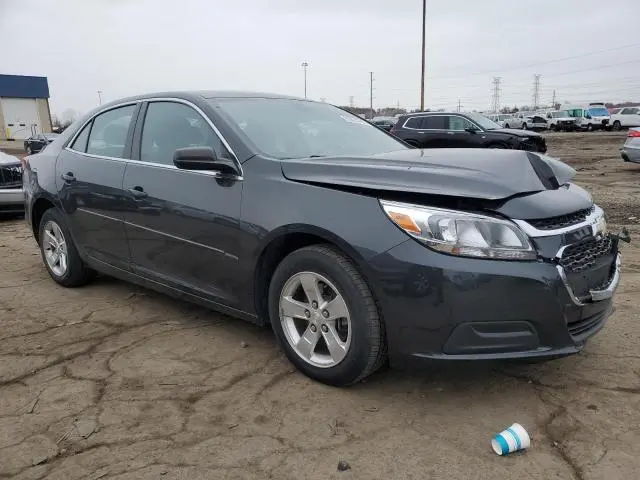 2014 CHEVROLET MALIBU LS  