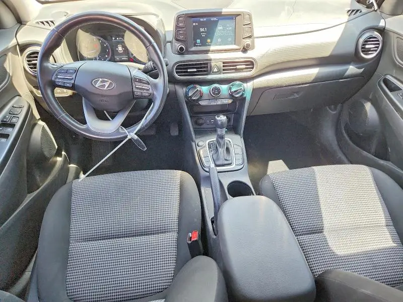 2020 HYUNDAI KONA SEL PLUS  