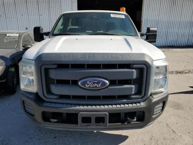 2013 FORD F250 SUPER DUTY  