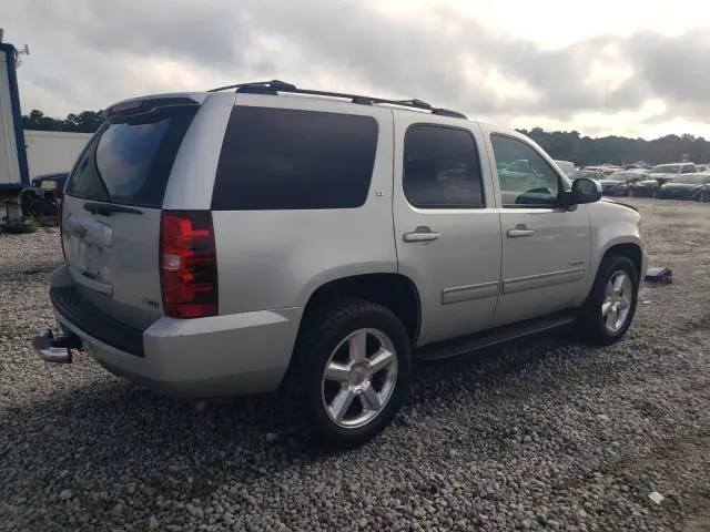 2011 CHEVROLET TAHOE C1500 LT  