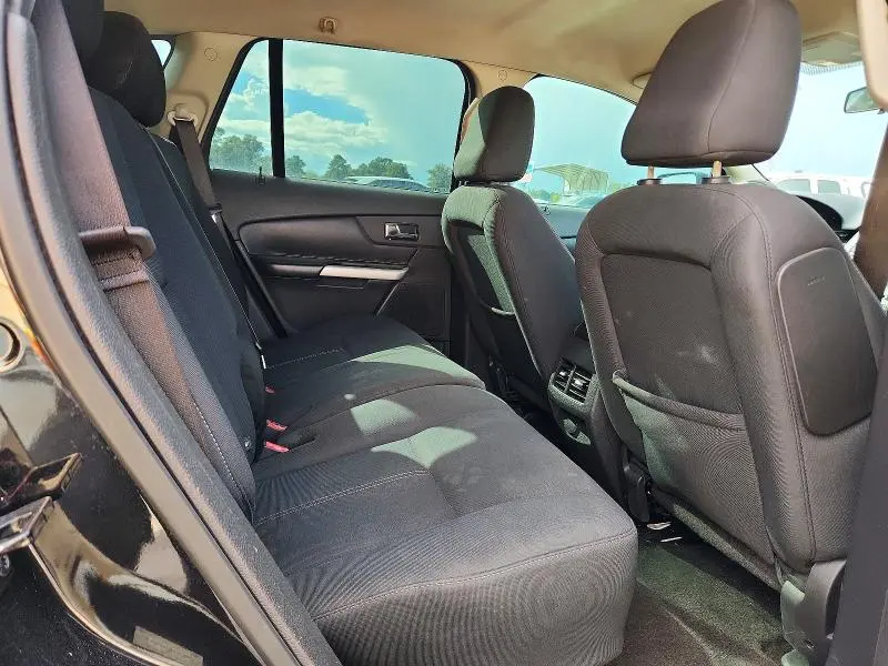 2011 FORD EDGE SE  
