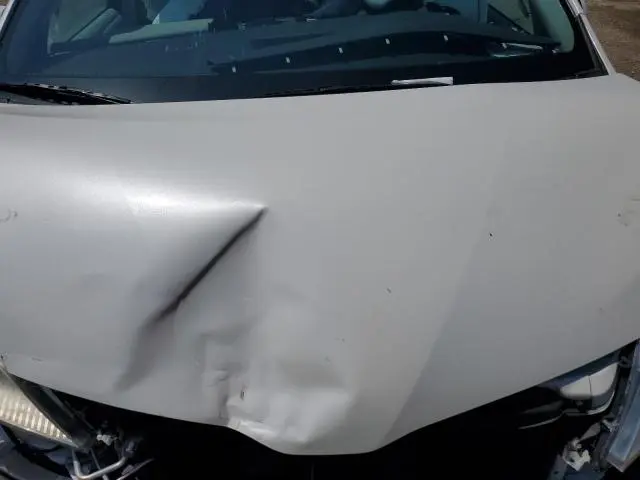 2018 TOYOTA SIENNA XLE  