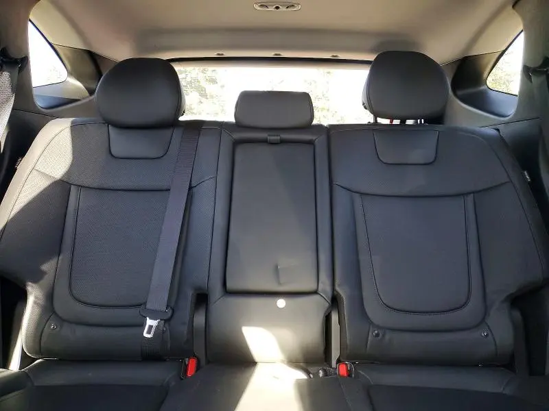 2024 HYUNDAI TUCSON SEL CONVENIENCE  
