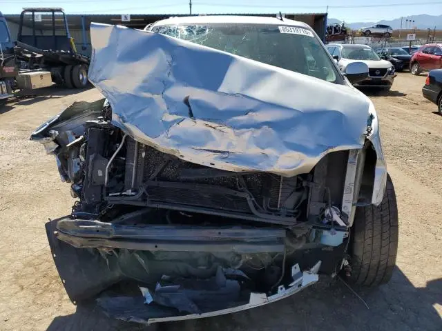 2014 GMC YUKON XL K1500 SLT  