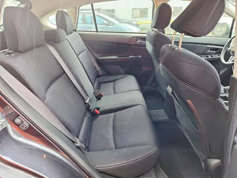2013 SUBARU IMPREZA SPORT PREMIUM  