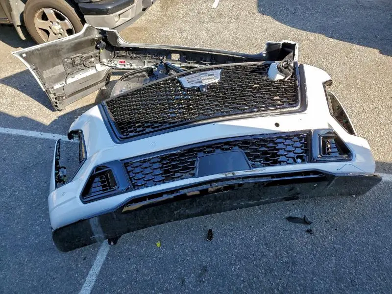 2025 CADILLAC ESCALADE V ESV  