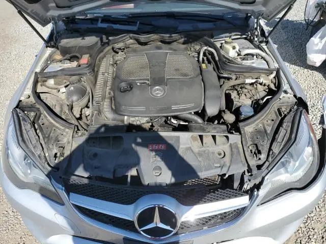 2014 MERCEDES-BENZ E 350  