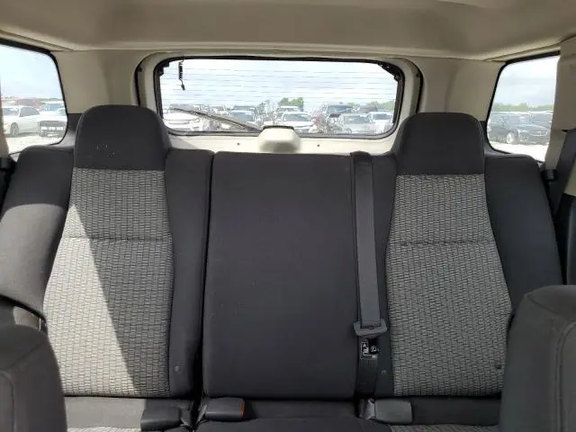 2010 JEEP GRAND CHEROKEE LAREDO  