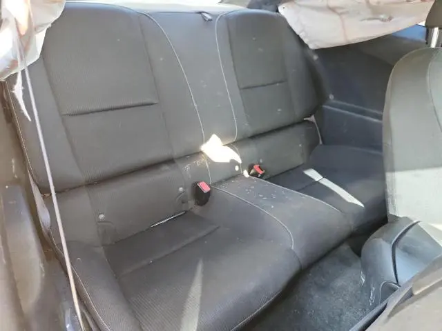 2013 CHEVROLET CAMARO LT  