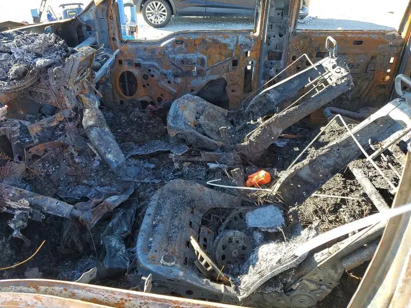 2015 FORD F250 SUPER DUTY  