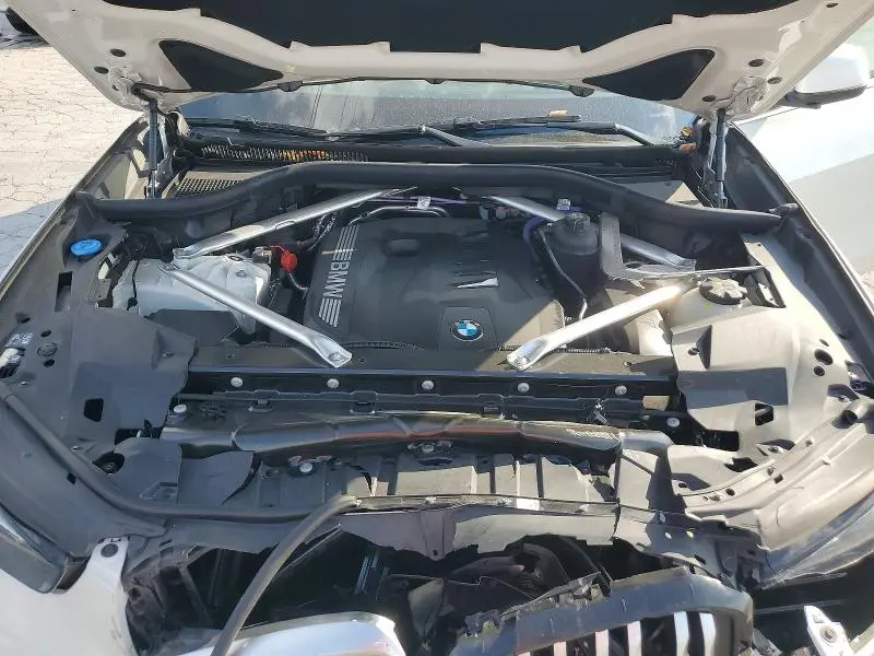 2024 BMW X5 SDRIVE 40I  