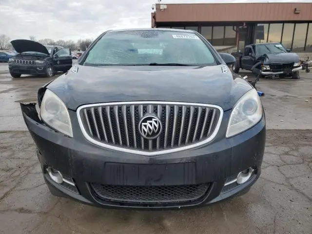 2017 BUICK VERANO SPORT TOURING