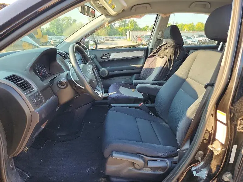 2010 HONDA CR-V LX  
