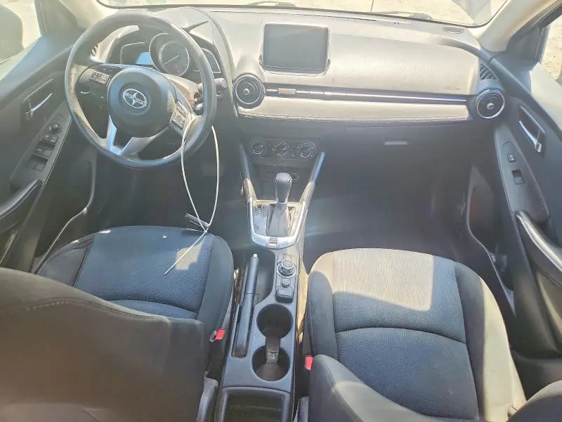 2016 SCION IA BASE  