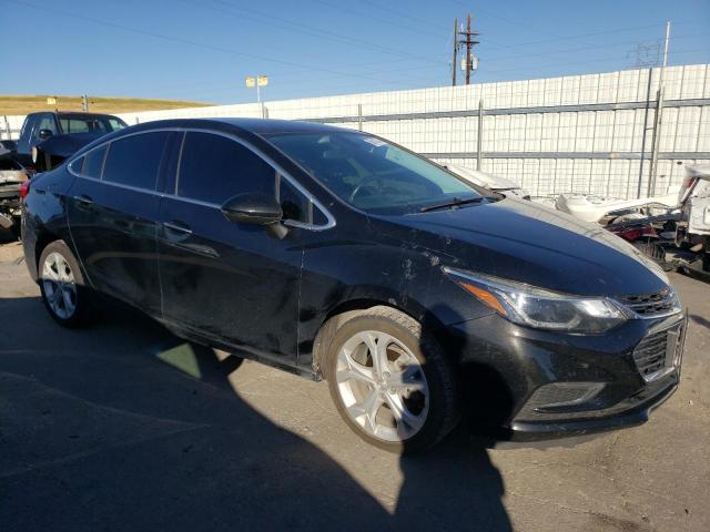 2017 CHEVROLET CRUZE PREMIER