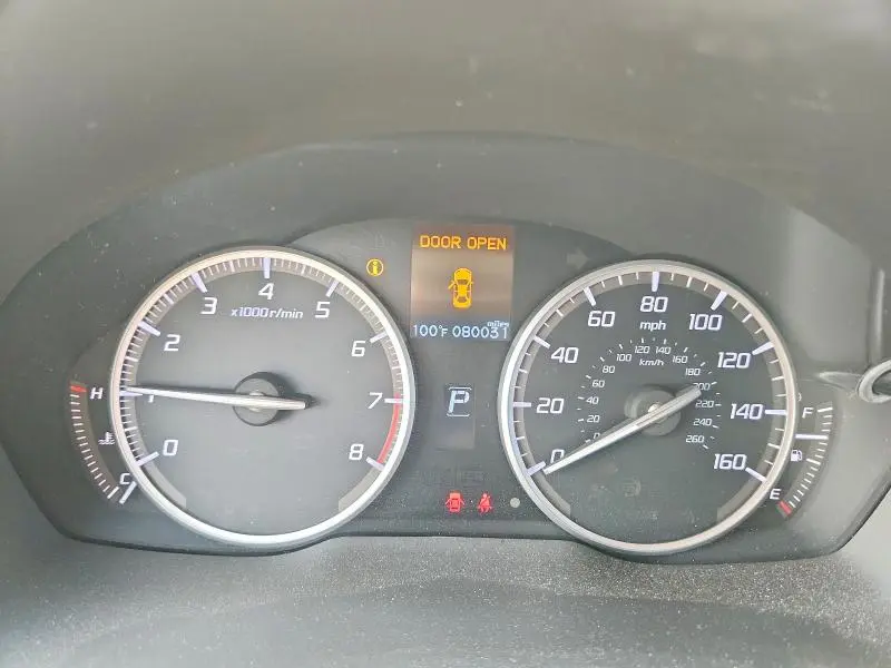 2018 ACURA ILX SPECIAL EDITION  