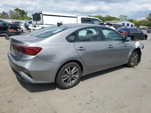 2022 KIA FORTE FE  