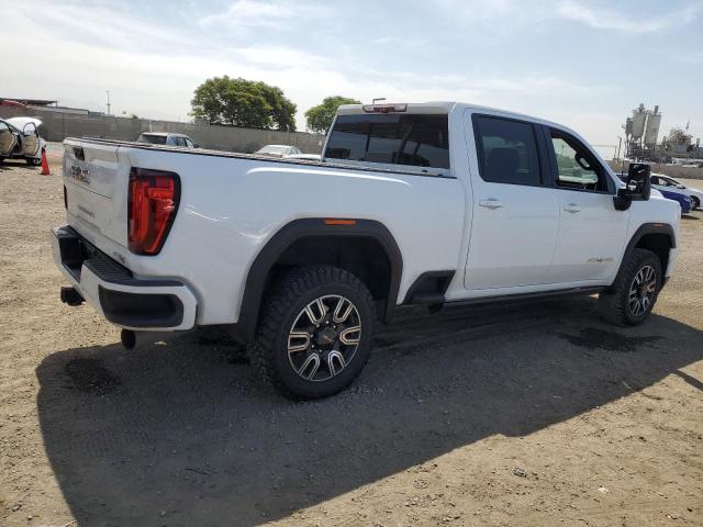 2022 GMC SIERRA K2500 AT4