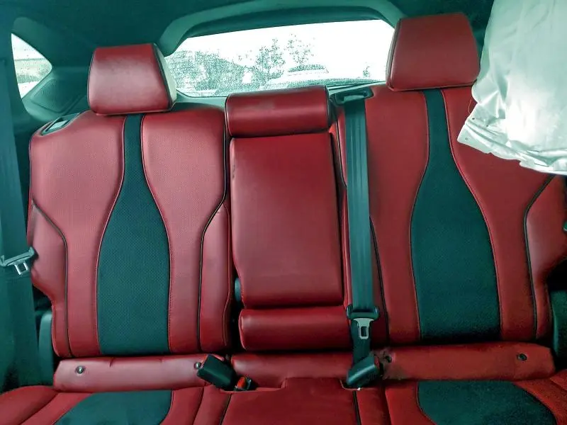 2023 ACURA RDX A-SPEC  