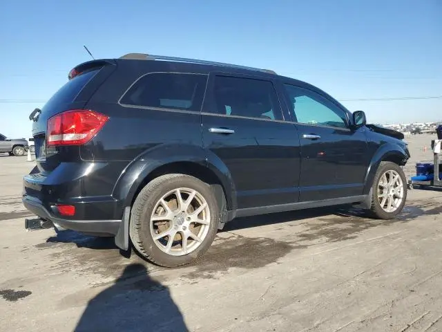 2015 DODGE JOURNEY LIMITED  