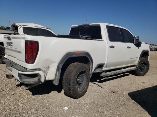 2020 GMC SIERRA K2500 DENALI