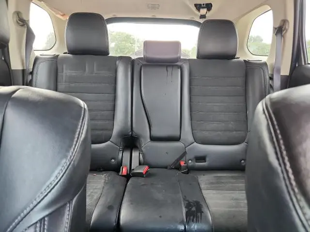 2019 MITSUBISHI OUTLANDER SE