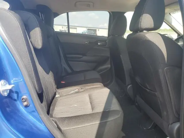 2018 MITSUBISHI ECLIPSE CROSS SE  