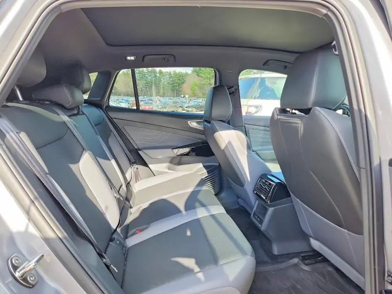2023 VOLKSWAGEN ID.4 PRO S  