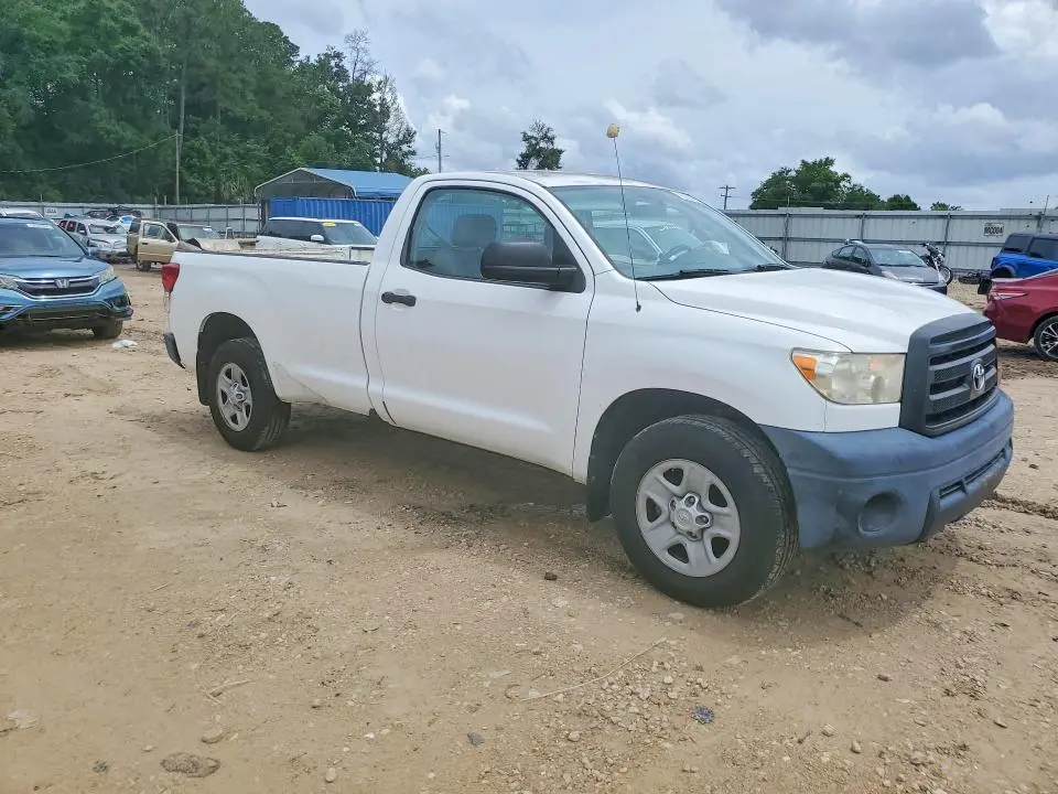 2013 TOYOTA TUNDRA GRADE  