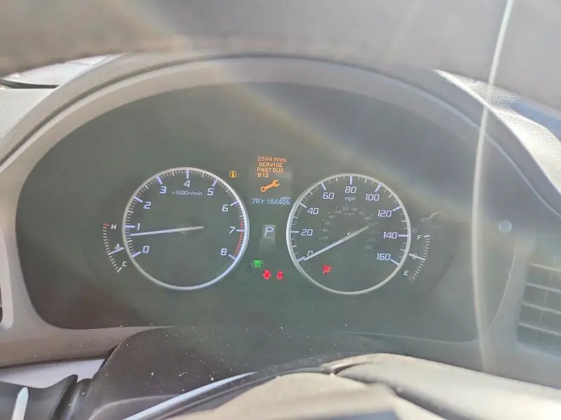 2015 ACURA ILX 20 TECH  