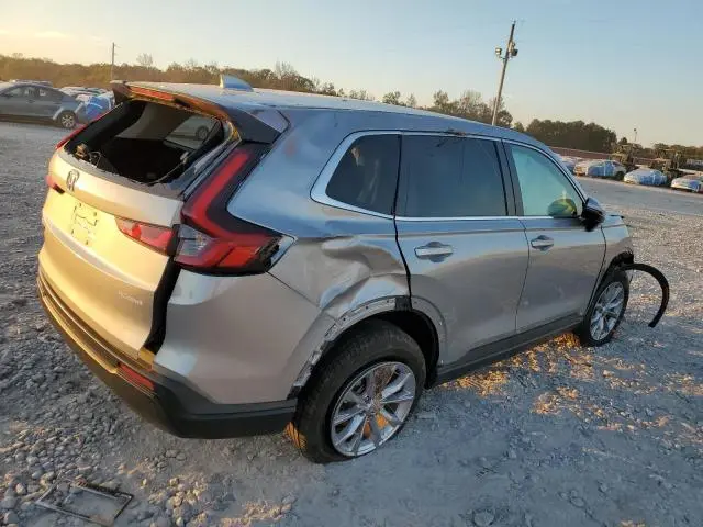 2023 HONDA CR-V EXL  