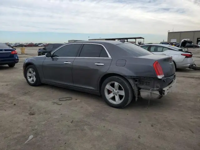 2019 CHRYSLER 300 LIMITED