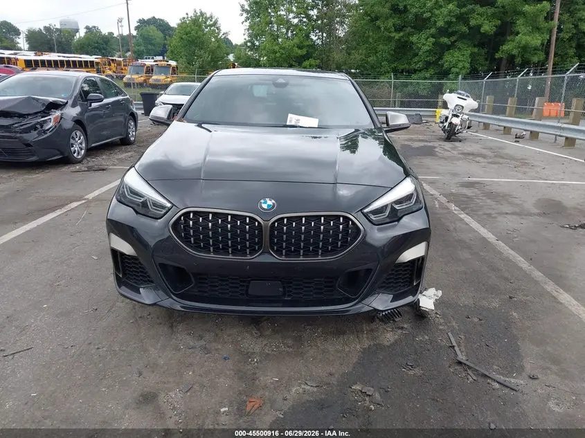 2020 BMW M235I GRAN COUPE XDRIVE