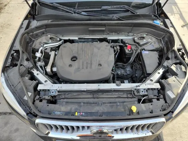 2024 VOLVO XC90 PLUS  