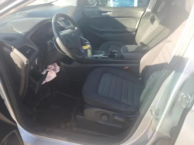 2016 FORD EDGE   
