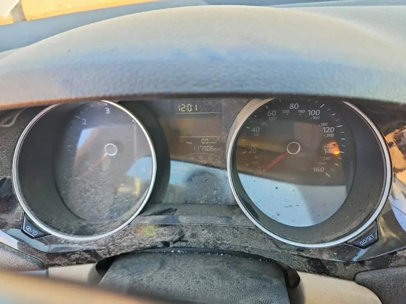 2015 VOLKSWAGEN JETTA TDI  