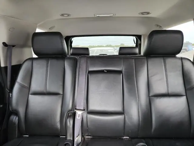 2014 CHEVROLET TAHOE K1500 LT  