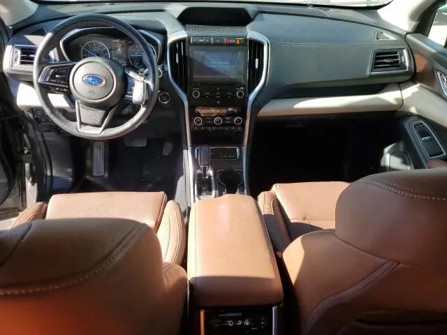 2021 SUBARU ASCENT TOURING  