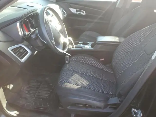 2010 GMC TERRAIN SLE  