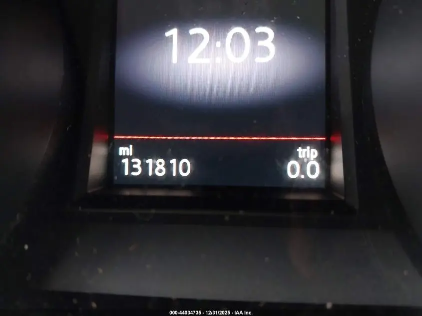 2018 VOLKSWAGEN GOLF GTI 2.0T AUTOBAHN/2.0T S/2.0T SE