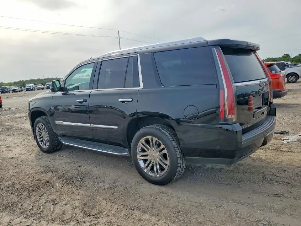 2016 CADILLAC ESCALADE   