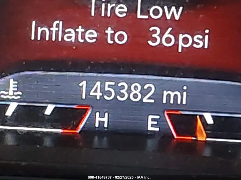 2021 JEEP CHEROKEE LATITUDE LUX 4X4