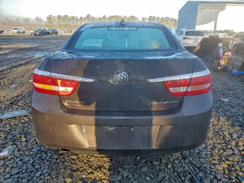 2015 BUICK VERANO CONVENIENCE  