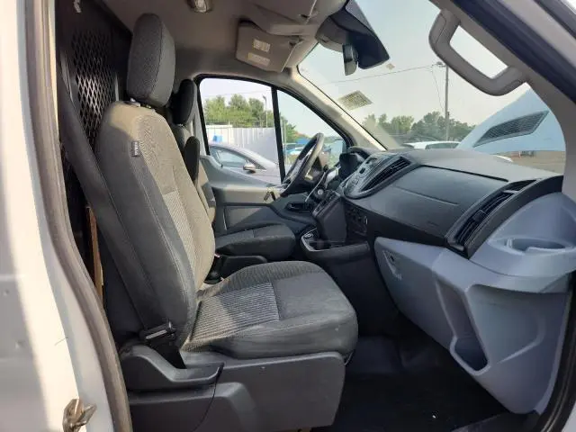2018 FORD TRANSIT T-250  