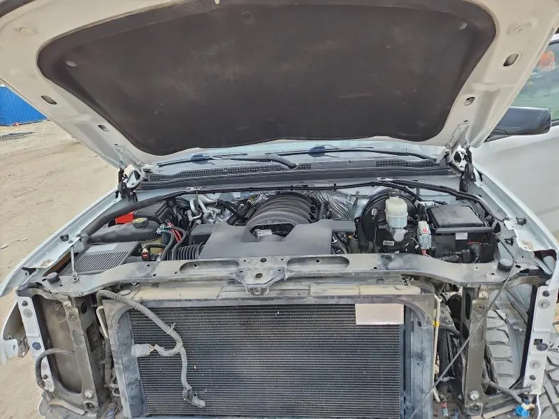 2018 CHEVROLET TAHOE C1500 LT  