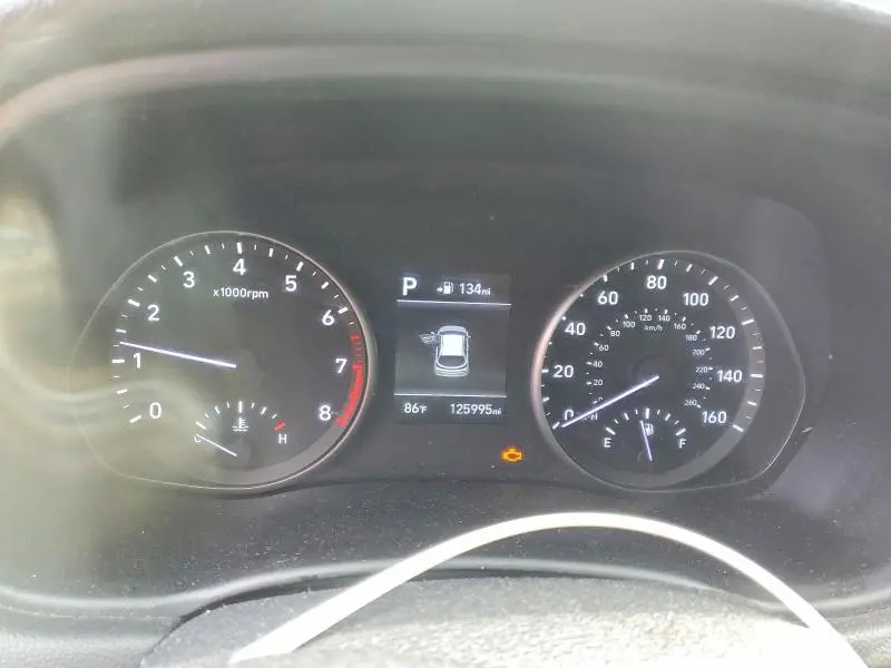 2018 HYUNDAI ELANTRA GT BASE  